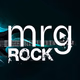 MRG - Rock Logo