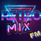 Radio Retro Mix FM Logo