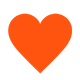 Pure Heart Radio Logo