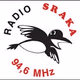 Radio Sraka Logo