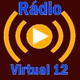 Radio Virtual12 Logo