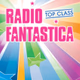 Radio Fantastica Logo