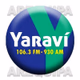 Radio Yaraví Arequipa Logo