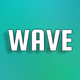 Wave Radio Logo