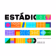 Rádio Estádio Logo