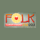 FoLk რადიო Logo