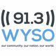 91.3 WYSO - WYSO Logo