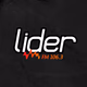 Radio Lider Logo