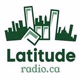 Latitude Rock Logo