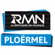RMN Ploërmel Logo