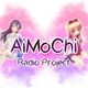 AiMoChi Radio Project Logo