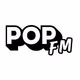 Rádio Pop FM Logo