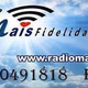Radio Mais Fidelidade Logo