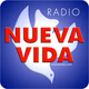 Radio Nueva Vida - KMJR Logo