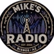 Mike's Old Time Radio Logo