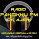 Radio Pakcikku FM Logo