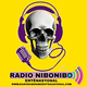 Radio Nibonibo Entènasyonal Logo