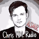 Chris TDL Radio - ASMR Logo