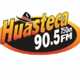 La Huasteca - XETI Logo