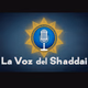 La Voz del Shaddai Logo