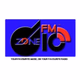 Zone10FM Logo