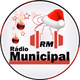 Rádio Municipal 620 AM Logo