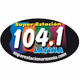 Super Estación Armenia Logo