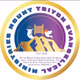 Rezo Evanjelik Mon Tsiyon Logo