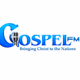 Gospel FM Jamaica Logo