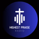 Highest Praise Radio Logo