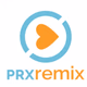 PRX Remix - WFAE-HD3 Logo