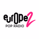 Europe 2 Logo