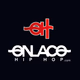 Enlace 88.0 FM Logo