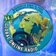 14.3 Global Online Radio Logo