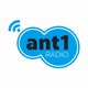 ANT1 FM Logo