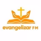 Evangelizar FM Logo