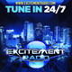 Excitement Radio Logo