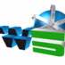 W5HM Radio Logo