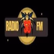 Radio SD Fm Logo