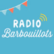 Radio Barbouillots Logo