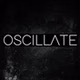 Oscillate logo