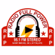 Radio Full Power (RFP) Logo