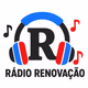 Rádio Renovação Logo