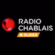 Radio Chablais - Oldies Logo