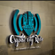CrystalCity Radio Logo