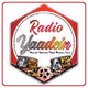 Megazone - Radio Yaadein Logo