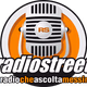RadioStreet Messina Logo