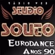 Rádio Studio Souto - Eurodance 90s Logo