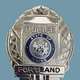 Southern Maine Police Departments Logo