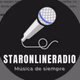 STARONLINERADIO Logo